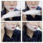 V Line Chin Up Face Lift Mask for Slimming, Toning, and Tightening Skin