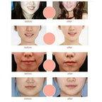 V Line Chin Up Face Lift Mask for Slimming, Toning, and Tightening Skin