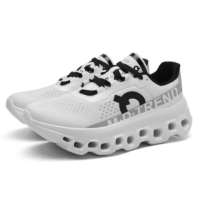 Skylace Ultralight Breathable Running Shoes Lightweight Mesh Non-Slip Outsole Flexible Support Unisex Sizes