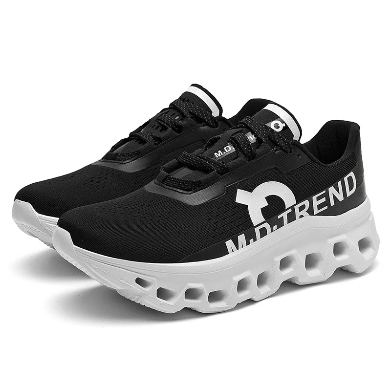 Skylace Ultralight Breathable Running Shoes Lightweight Mesh Non-Slip Outsole Flexible Support Unisex Sizes