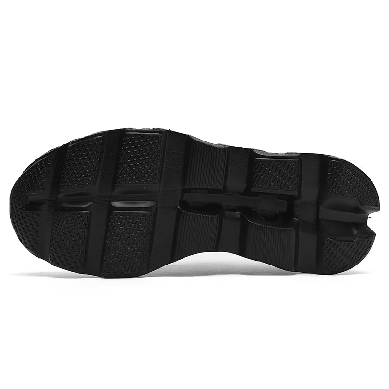 Skylace Ultralight Breathable Running Shoes Lightweight Mesh Non-Slip Outsole Flexible Support Unisex Sizes