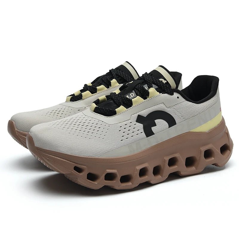 Skylace Ultralight Breathable Running Shoes Lightweight Mesh Non-Slip Outsole Flexible Support Unisex Sizes