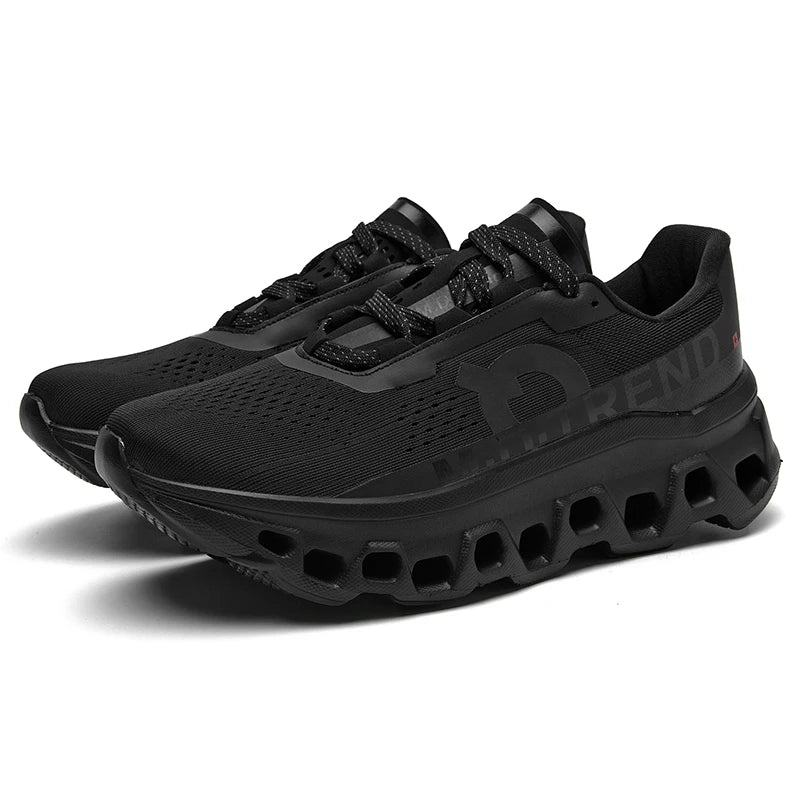 Skylace Ultralight Breathable Running Shoes Lightweight Mesh Non-Slip Outsole Flexible Support Unisex Sizes