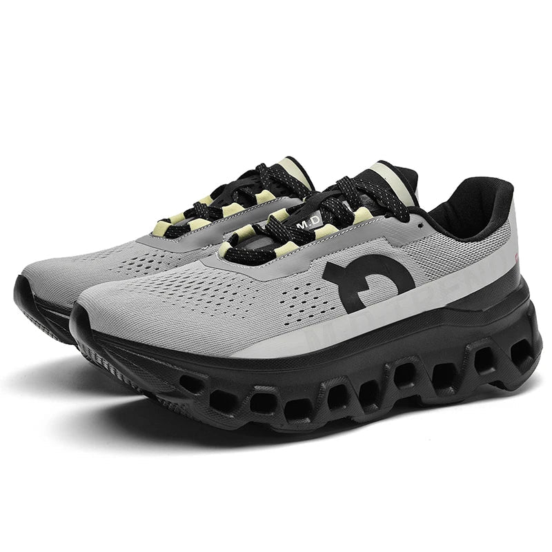Skylace Ultralight Breathable Running Shoes Lightweight Mesh Non-Slip Outsole Flexible Support Unisex Sizes