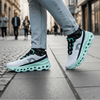Skylace Ultralight Breathable Running Shoes Lightweight Mesh Non-Slip Outsole Flexible Support Unisex Sizes