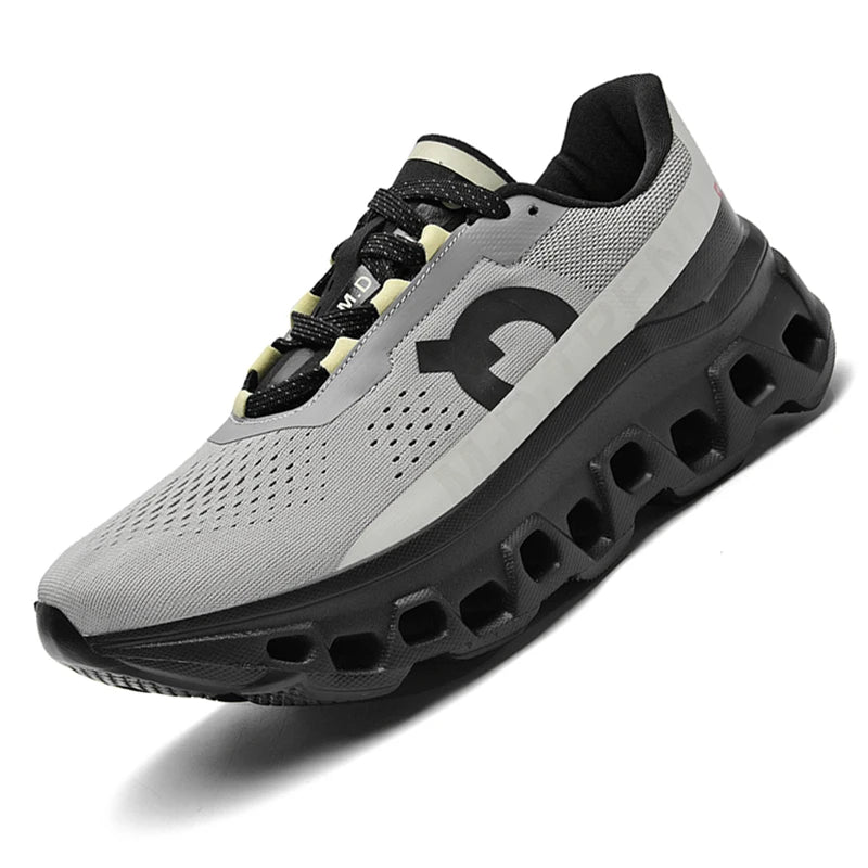 Skylace Ultralight Breathable Running Shoes Lightweight Mesh Non-Slip Outsole Flexible Support Unisex Sizes