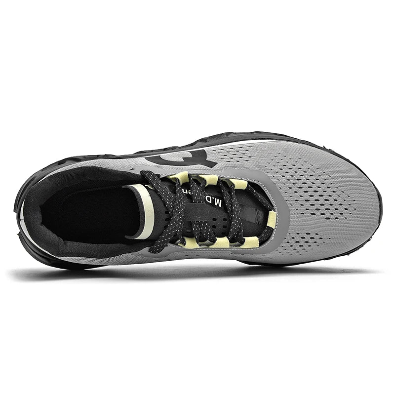 Skylace Ultralight Breathable Running Shoes Lightweight Mesh Non-Slip Outsole Flexible Support Unisex Sizes