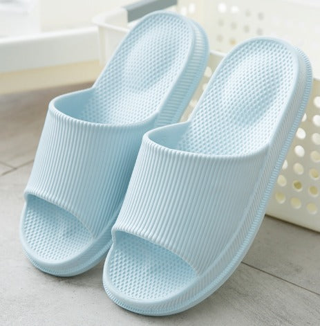 Comfortable Slippers for Foot Pain and Plantar Fasciitis with Arch Support and Heel Cushioning