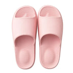 Comfortable Slippers for Foot Pain and Plantar Fasciitis with Arch Support and Heel Cushioning