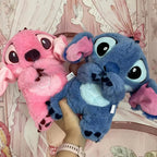 Plush Toy with Soothing Light and Sound for Children Soft Cuddly Sleep Aid