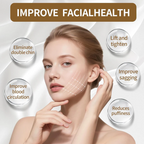 Unshakable Glow Instant Skin Brightening Serum for Radiant, Magnetic Confidence