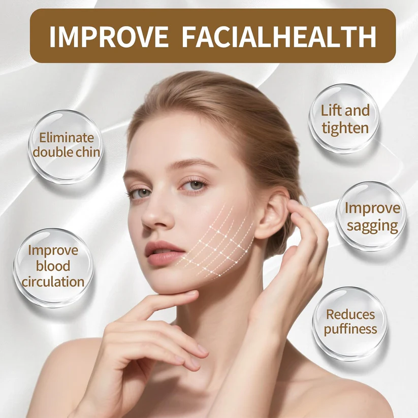 Unshakable Glow Instant Skin Brightening Serum for Radiant, Magnetic Confidence
