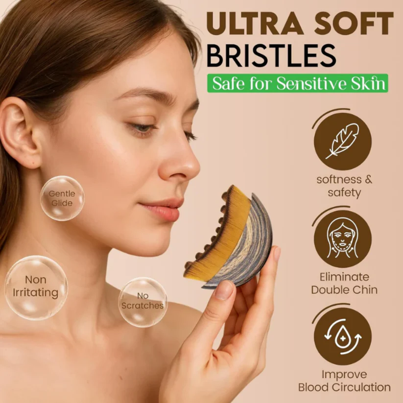 Unshakable Glow Instant Skin Brightening Serum for Radiant, Magnetic Confidence