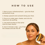 Unshakable Glow Instant Skin Brightening Serum for Radiant, Magnetic Confidence