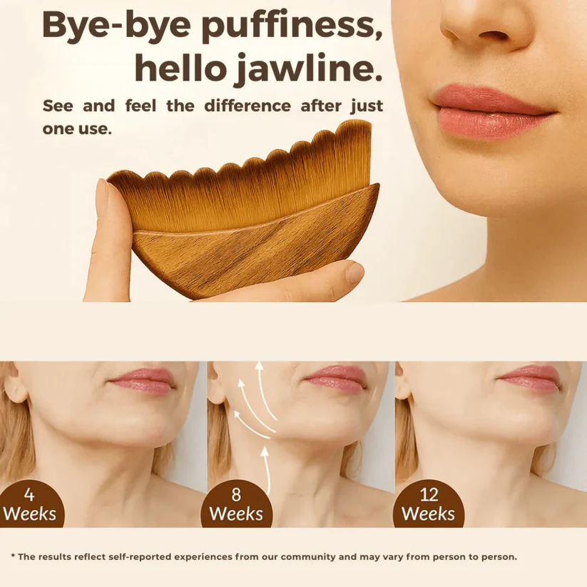 Unshakable Glow Instant Skin Brightening Serum for Radiant, Magnetic Confidence