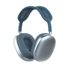 Wireless Noise-Canceling Headphones with Immersive Sound and Comfortable Fit Wireless Bluetooth Over-Ear Headphones
