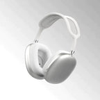 Wireless Noise-Canceling Headphones with Immersive Sound and Comfortable Fit Wireless Bluetooth Over-Ear Headphones