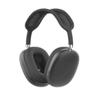 Wireless Noise-Canceling Headphones with Immersive Sound and Comfortable Fit Wireless Bluetooth Over-Ear Headphones