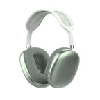 Wireless Noise-Canceling Headphones with Immersive Sound and Comfortable Fit Wireless Bluetooth Over-Ear Headphones